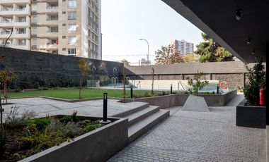 VENTA 1D-1B DPTO NUEVO A ESTRENAR METRO L3/L5