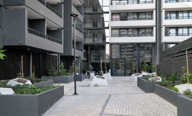 VENTA 1D-1B DPTO NUEVO A ESTRENAR METRO L3/L5