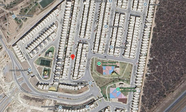 NO CREDITOS, CASA EN VENTA PARQUES ZAFIRO, GARCIA, NUEVO LEON