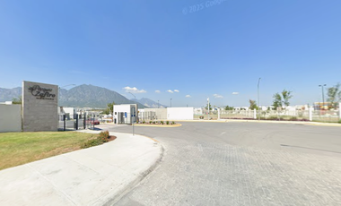 NO CREDITOS, CASA EN VENTA PARQUES ZAFIRO, GARCIA, NUEVO LEON