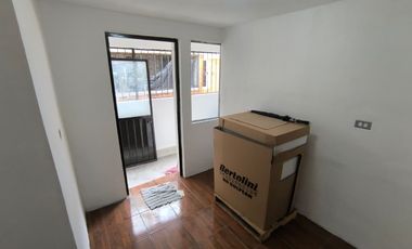 DEPARTAMENTO EN VENTA EN SANTA FÉ