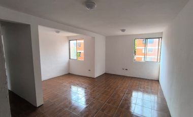 DEPARTAMENTO EN VENTA EN SANTA FÉ