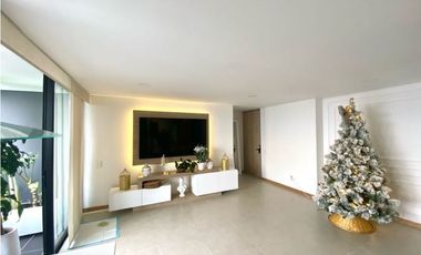 Apartamento en Palmas Poblado