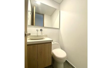 Apartamento en Palmas Poblado