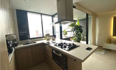 Apartamento en Palmas Poblado