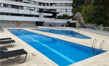 Apartamento en Palmas Poblado