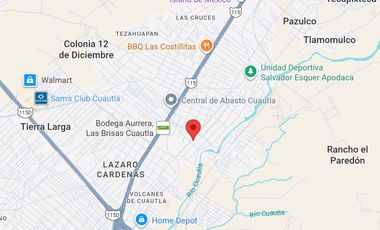 REMATO CASA EN BRISAS CUAUTLA MORELOS