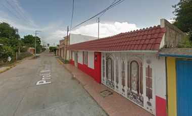CASA EN VENTA PUEBLO NUEVO CARDENAS TABASCO OPORTUNIDAD HIPOTECARIA