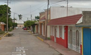 CASA EN VENTA PUEBLO NUEVO CARDENAS TABASCO OPORTUNIDAD HIPOTECARIA