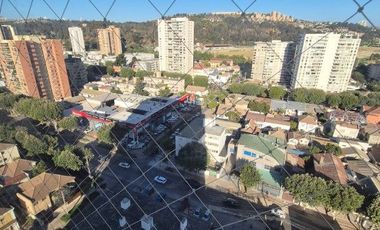 VENDE LINDO DEPTO. VIÑA DEL MAR 3 NORTE