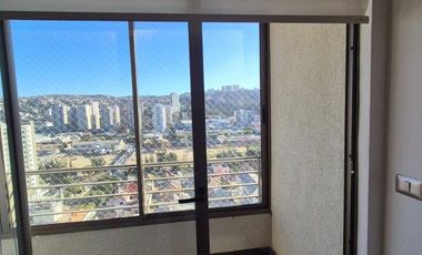 VENDE LINDO DEPTO. VIÑA DEL MAR 3 NORTE