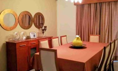 Casa en alquiler tres dormitorios