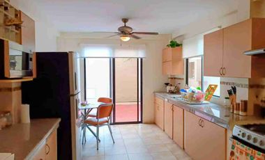 Casa en alquiler tres dormitorios