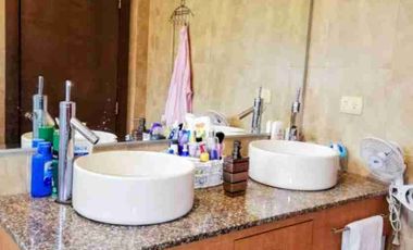 Casa en alquiler tres dormitorios