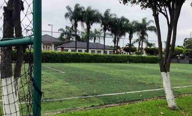 Casa en alquiler tres dormitorios