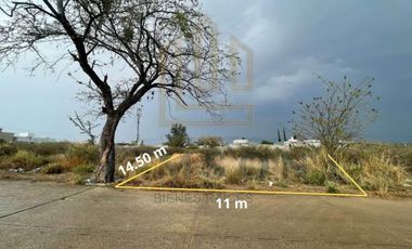 Terreno en Venta en Xoxocotlán