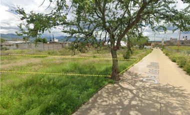 Terreno en Venta en Xoxocotlán