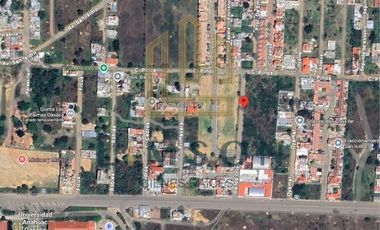 Terreno en Venta en Xoxocotlán