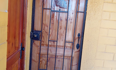 📍 Departamento en arriendo – Villa La Primavera, Puente Alto.