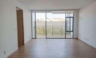 Departamento con TERRAZA en NEXTITLA 2 Recamaras $20,000.00 m.n. a 20 minutos de Polanco