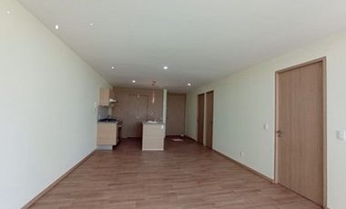 Departamento con TERRAZA en NEXTITLA 2 Recamaras $20,000.00 m.n. a 20 minutos de Polanco