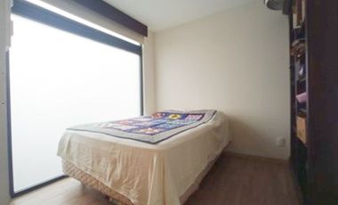 Departamento con TERRAZA en NEXTITLA 2 Recamaras $20,000.00 m.n. a 20 minutos de Polanco