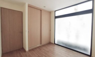 Departamento con TERRAZA en NEXTITLA 2 Recamaras $20,000.00 m.n. a 20 minutos de Polanco