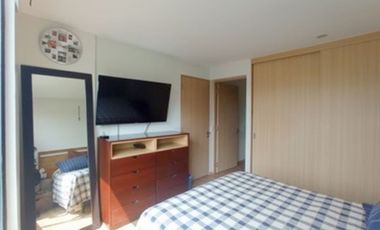 Departamento con TERRAZA en NEXTITLA 2 Recamaras $20,000.00 m.n. a 20 minutos de Polanco