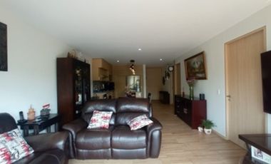 Departamento con TERRAZA en NEXTITLA 2 Recamaras $20,000.00 m.n. a 20 minutos de Polanco