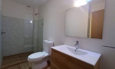 Departamento con TERRAZA en NEXTITLA 2 Recamaras $20,000.00 m.n. a 20 minutos de Polanco
