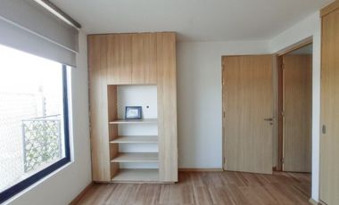 Departamento con TERRAZA en NEXTITLA 2 Recamaras $20,000.00 m.n. a 20 minutos de Polanco