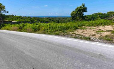 tanah ocean view luas 1,53 hektar IDR 425 JT per are di KAMPIAL nusa dua Kuta Selatan Badung Bali