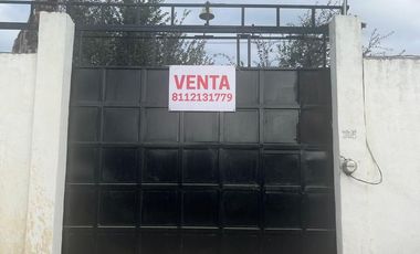 QUINTA EN PESQUERIA NUEVO LEON