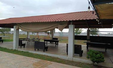 QUINTA EN PESQUERIA NUEVO LEON