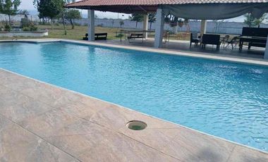 QUINTA EN PESQUERIA NUEVO LEON