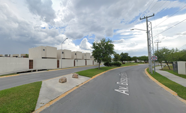 Casa en venta en Cdad. Apodaca, N.L., México