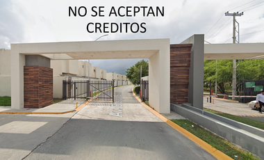 Casa en venta en Cdad. Apodaca, N.L., México