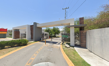 Casa en venta en Cdad. Apodaca, N.L., México