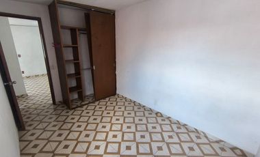 FUNCIONAL DEPARTAMENTO EN VENTA EN IZTAPALAPA