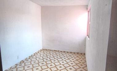 FUNCIONAL DEPARTAMENTO EN VENTA EN IZTAPALAPA