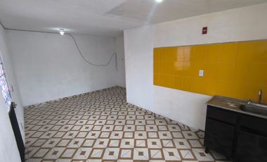 FUNCIONAL DEPARTAMENTO EN VENTA EN IZTAPALAPA
