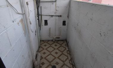 FUNCIONAL DEPARTAMENTO EN VENTA EN IZTAPALAPA