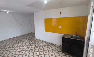 FUNCIONAL DEPARTAMENTO EN VENTA EN IZTAPALAPA