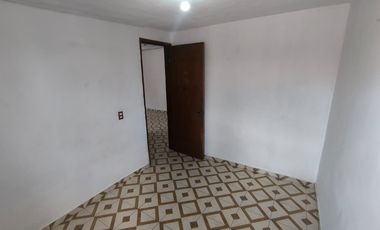 FUNCIONAL DEPARTAMENTO EN VENTA EN IZTAPALAPA