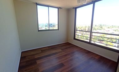 Arriendo Depto Condominio Alto Rancagua