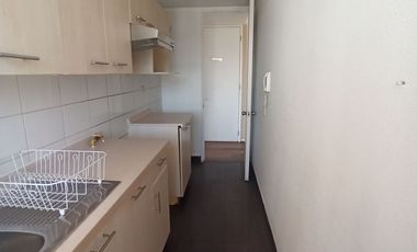 Arriendo Depto Condominio Alto Rancagua