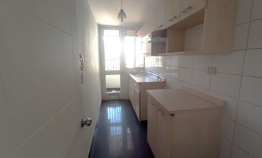 Arriendo Depto Condominio Alto Rancagua