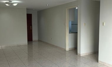 VENTA FLAT 2DO PISO URB. CC MONTERRICO A 1 CDRA AV. PRIMAVERA.CERCA 