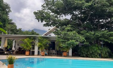 Venta de Finca San Jerónimo El Hato