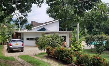 Venta de Finca San Jerónimo El Hato